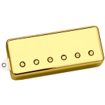 DiMarzio Notorious Bridge - Gold - DP283G