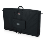 Gator Cases G-LCD-TOTE60 - borsa per schermo LCD fino a 60''