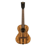 Kala KA-MG-T - Ukulele tenore Spalted Mango - c/borsa