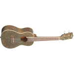 Kala KA-SPRK-GOLD - Ukulele concerto Sparkle Gold - c/borsa