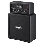 Laney MINISTACK-IRON - mini stack 'smart' IRONHEART - Mono