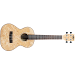 Kala KA-CARA-BUR-T - Ukulele tenore natural - c/borsa