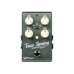 Source Audio SA247 TRUE SPRING REVERB - Pedale riverbero per chitarra e basso