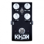 KHDK No. 1 Overdrive - Pedale overdrive per chitarra 