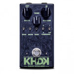 KHDK Ghoul Screamer Pedale overdrive per chitarra 