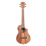 Kala KA-TK-T-CE - Ukulele tenore Tri-Top