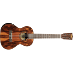 Kala KA-PX-MACA-T - Ukulele tenore Macawood - c/borsa