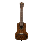 Kala KA-PX-BCT-C - Ukulele concerto Bocote - c/borsa