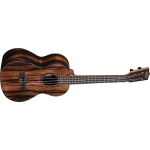 Kala KA-PX-EBY-C - Ukulele tenore Ebano - c/borsa