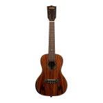 Kala KA-PX--MACA-C - Ukulele concerto Macawood - c/borsa