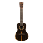 Kala KA-PX-ZCT-C - Ukulele tenore Ziricote - c/borsa