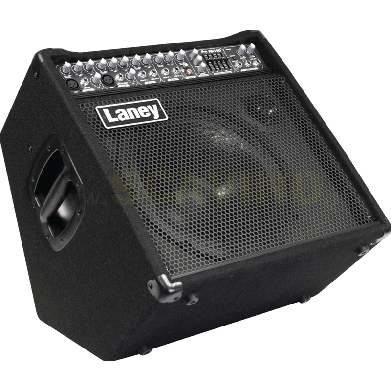 Laney AH150 - combo 1x12" - 150W - 5 canali