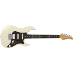 FGN Expert Odyssey EOS-AL-R/AWH - Antique White - c/astuccio