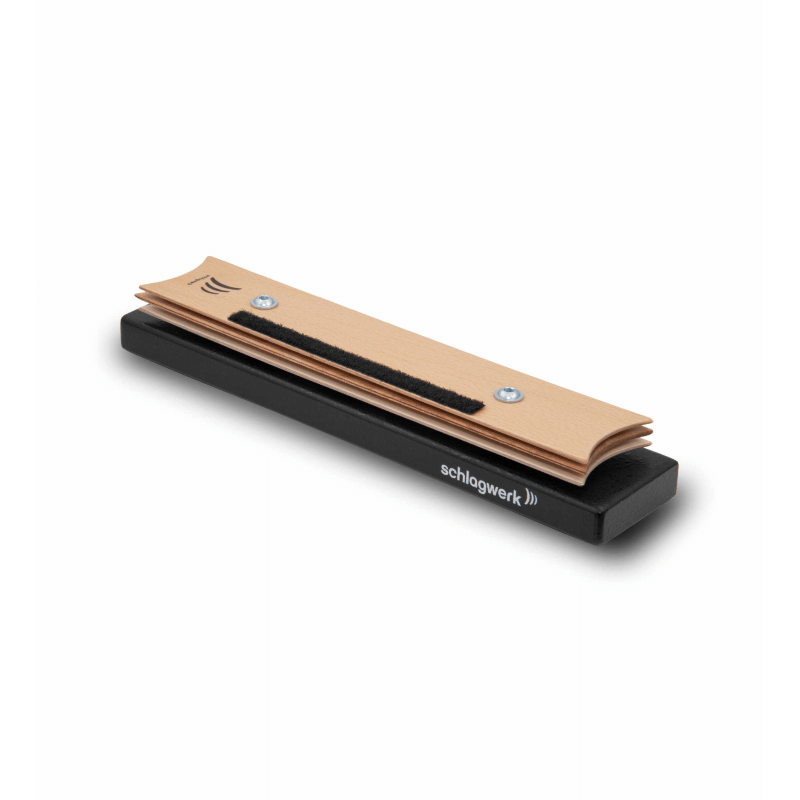 Schlagwerk DC280 - DynaCrasher