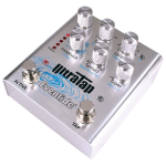 Eventide ULTRATAP pedale delay per strumento