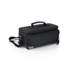 Gator Cases G-MIXERBAG-1306 - borsa per mixer tipo Behringer X Air e Midas MR12, MR18