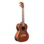 Kala KA-T - Ukulele tenore Satin Mahogany - c/borsa