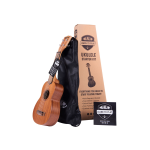 KALA-LTP-S - Pack ukulele soprano Learn to Play