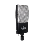 Cloud Microphones 44-A  microfono attivo a nastro