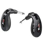 Xvive U2 GUITAR Sistema wireless digitale - carbon look