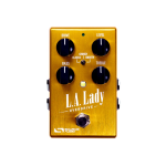 Source Audio SA244 L.A. LADY OVERDRIVE - Pedale overdrive per chitarra