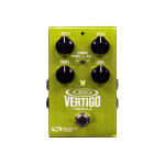 Source Audio SA243 VERTIGO TREMOLO - Pedale tremolo per chitarra e basso