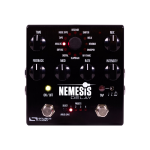 Source Audio SA260 NEMESIS DELAY - Pedale delay digitale