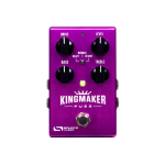 Source Audio SA245 KINGMAKER FUZZ - Pedale fuzz per chitarra