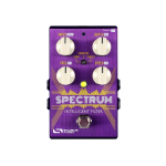 Source Audio SA248 SPECTRUM INTELLIGENT FILTER - Pedale filtro per chitarra e basso