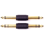 Source Audio SA157 - Coppia connettori Jack