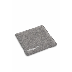 Schlagwerk SP70NT - pad in feltro per Cajon - grigio