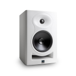 Kali Audio LP-6W V2 - Monitor biamplificato da studio 6,5'' - Bianco