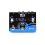 Foxgear ANUBI AMBIENT BOX - Pedale ambiente per chitarra