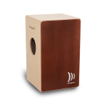 Schlagwerk CP533 - Cajon Agile Dual Red