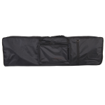 PROEL STAGE BAG935PN Borsa imbottita per Pianoforte 1380 x 160 x 380 mm