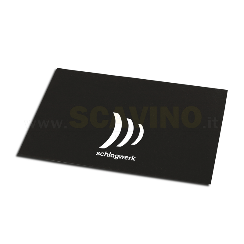 Schlagwerk SP 20 pad per Cajon