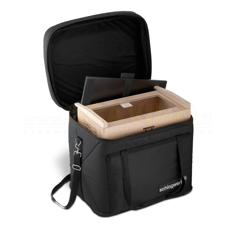 Schlagwerk TA 5 - borsa per Bass Cajon