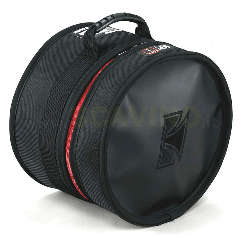 Tama PBT10 - borsa Power Pad per tom 10"x8"