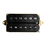 DiMarzio Tone Zone nero - DP155BK