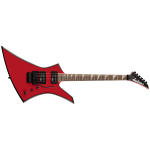 Jackson X Series Kelly™ KEX, Laurel Fingerboard, Ferrari Red 2919904539