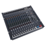 PROEL SOUND RACKMQ16USB