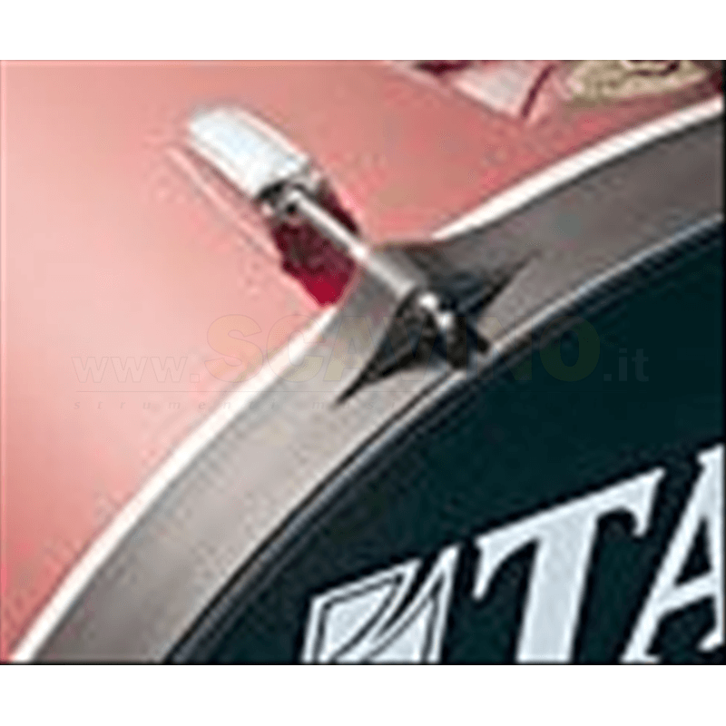 Tama MAH22-8N - cerchio Accu-tune x grancassa 22" - 8 fori