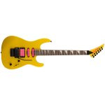 Jackson X Series Dinky™ DK3XR HSS, Laurel Fingerboard, Caution Yellow 2910022504