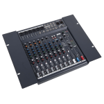 PROEL SOUND RACKMQ12USB