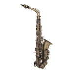 GRASSI ACAS300BR Saxofono Contralto in Ottone Bronzato
