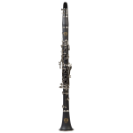 Grassi CL200 Clarinetto in Sib 17 Chiavi Nichelate