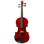 VHIENNA MEISTER VH VOB 4/4 Violino non settato