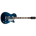 Gretsch G5220 Electromatic® Jet™ BT Single-Cut with V-Stoptail, Midnight Sapphire 2517110533