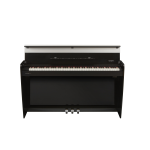 DEXIBELL VIVO H10 BKP Pianoforte digitale finitura Nero Lucido