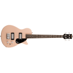 Gretsch G2220 Electromatic® Junior Jet™ Bass II Short-Scale Shell Pink 2514730556